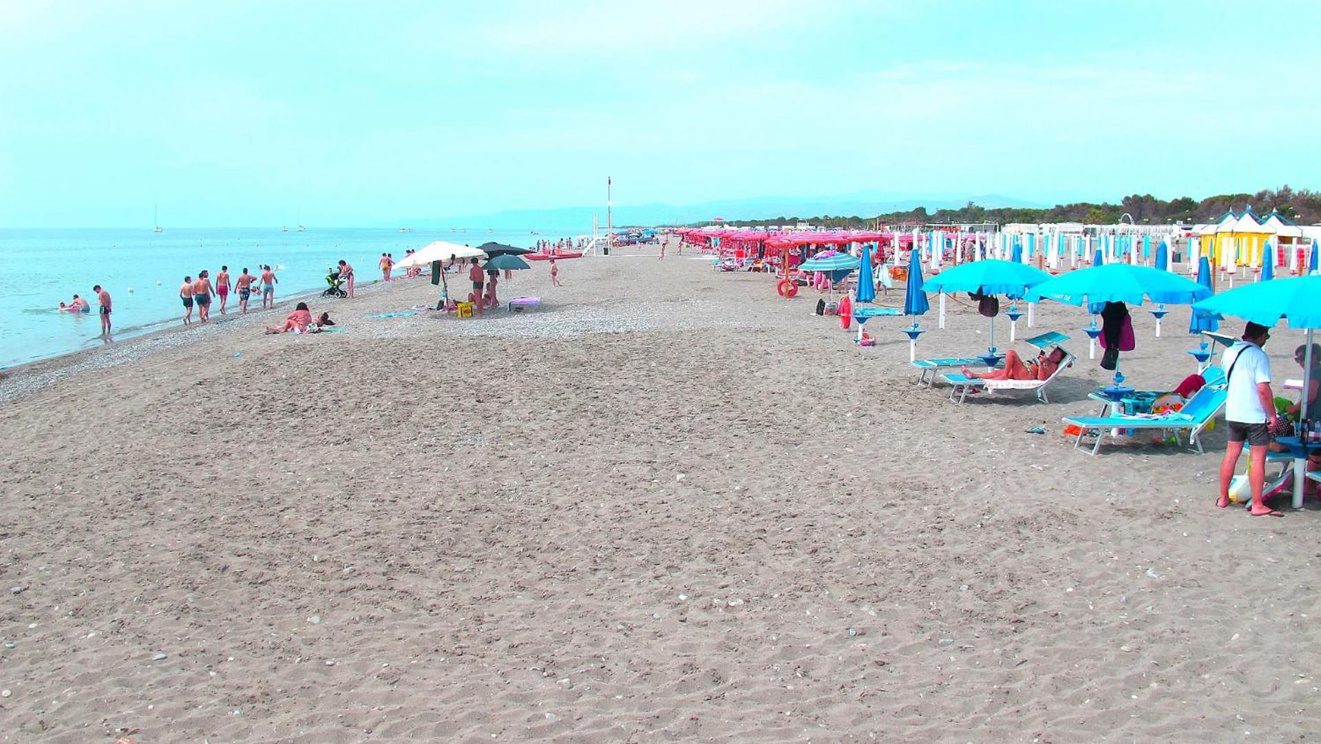 Ferienwohnung Stella Marina Jonica 1Km Vom Strand Mit Terrasse Policoro Exterior foto